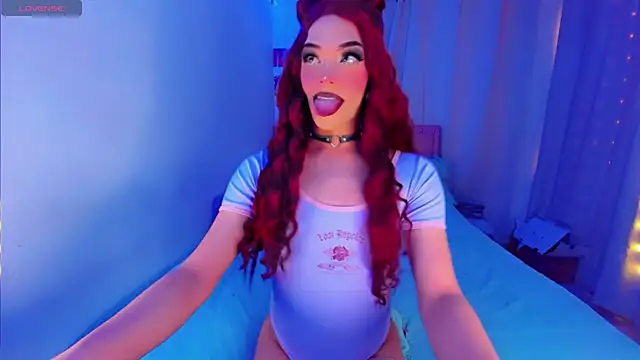 Shiaki 04 online show from November 2025 06:35:02 AM