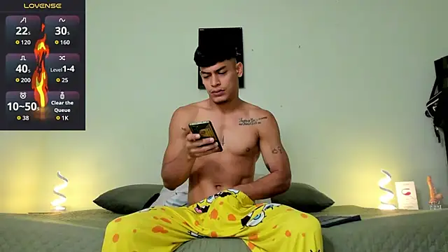 blorelopez online show from March 2026 10:48:02 AM