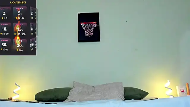 blorelopez online show from March 2026 07:14:01 PM