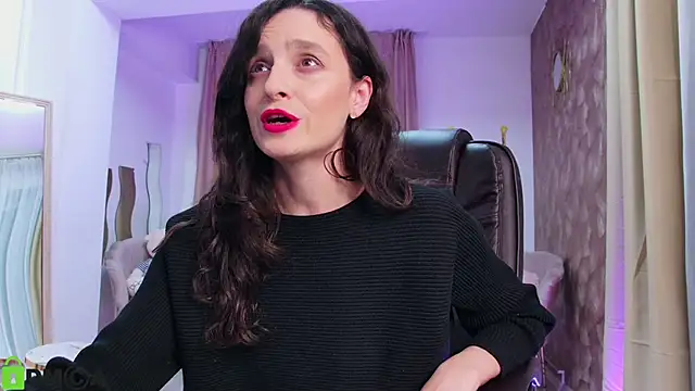 Snapshot of AnnaHarperX chatting on January 2026 05:27:02 PM AnnaHarperX online show from January 2026 05:27:02 PM