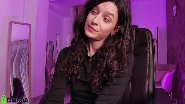 Snapshot of AnnaHarperX chatting on February 2026 06:14:01 PM AnnaHarperX online show from February 2026 06:14:01 PM