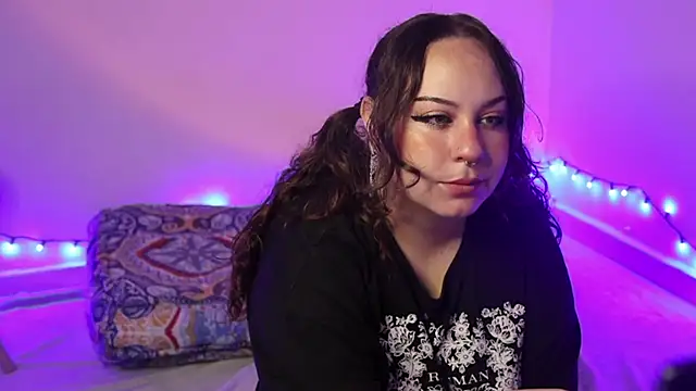 kathleenCosmicVice online show from December 2025 09:31:02 PM