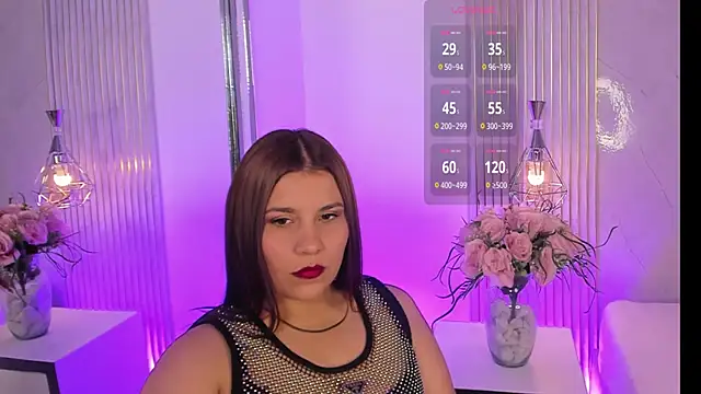 Snapshot of MilfAbbyh chatting on November 2025 01:33:02 PM MilfAbbyh online show from November 2025 01:33:02 PM