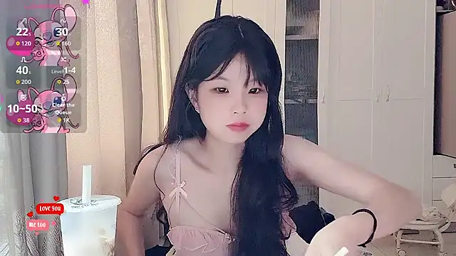 bunny-- online show from June 2026 05:21:02 AM