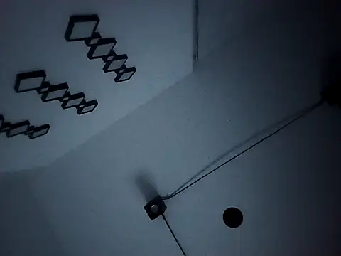 LariBodyMagic online show from March 2026 08:10:02 AM