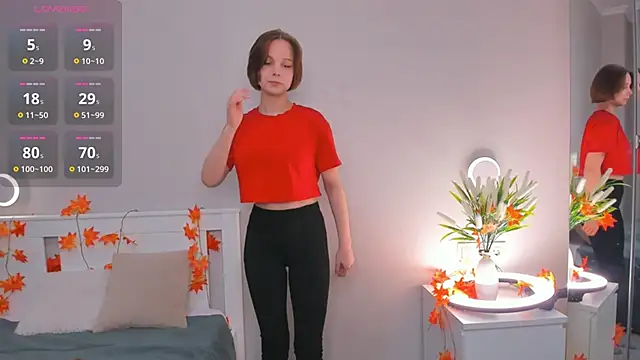 Snapshot of UmbraVelour chatting on December 2025 03:07:02 PM UmbraVelour online show from December 2025 03:07:02 PM