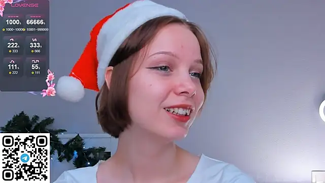 UmbraVelour online show from December 2025 01:29:02 PM