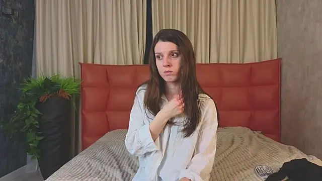 VelvetNyxen online show from January 2026 03:06:02 PM