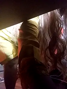 LaReineCleo online show from January 2026 08:29:01 AM