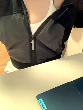 Ghostbaby02 online show from December 2025 01:30:01 PM