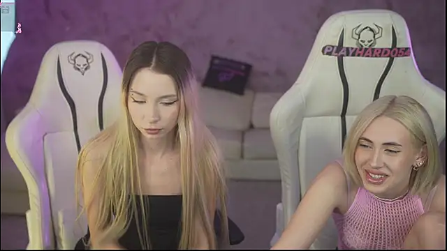 Kara cat online show from February 2026 03:22:01 PM