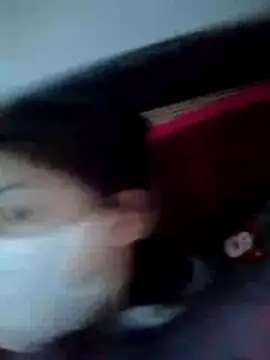 PamPii2x online show from January 2026 05:34:02 AM