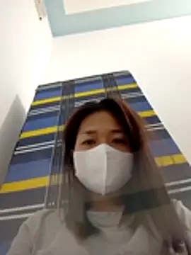 PamPii2x online show from May 2026 08:57:02 PM