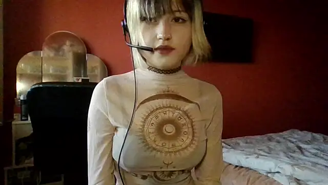 SkylaPorter online show from November 2025 11:31:01 AM