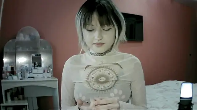 SkylaPorter online show from December 2025 10:35:02 AM