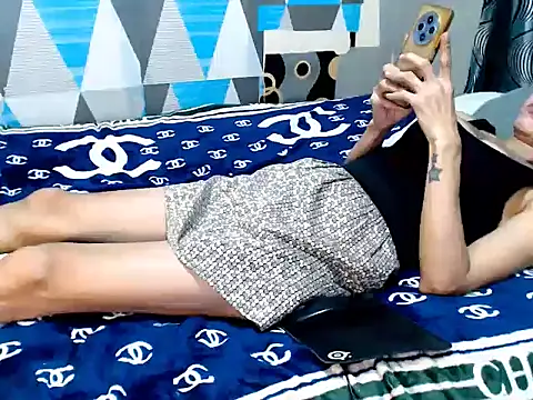 Savannah Cock online show from March 2026 02:20:02 PM