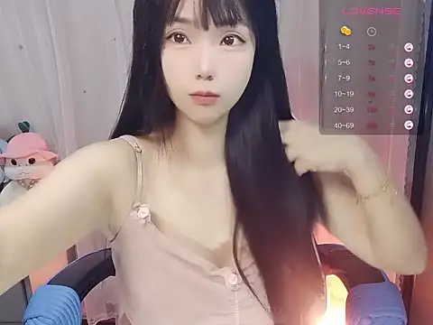 marianawu online show from December 2025 11:10:01 PM