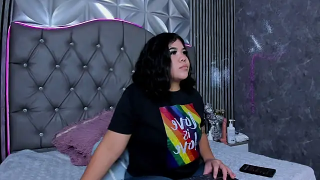 Amanda Mooree online show from May 2026 03:47:02 AM