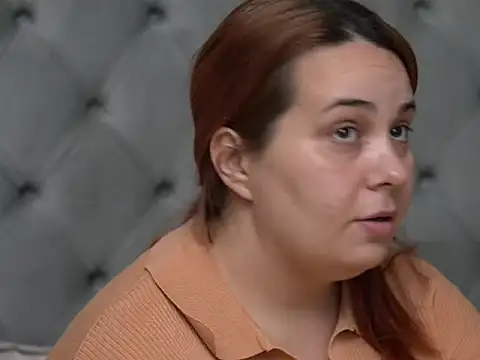 Snapshot of EmilyJenner chatting on November 2025 05:57:01 PM EmilyJenner online show from November 2025 05:57:01 PM