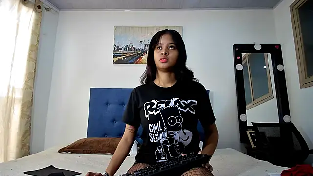 Shara Soul online show from December 2025 05:11:02 PM