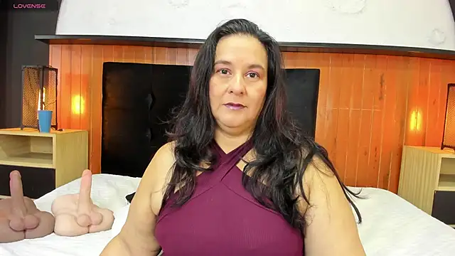 Sharlotte BBW  online show from February 2026 12:10:02 PM