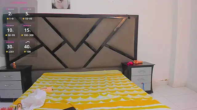 NoahJhonson69 online show from December 2025 07:00:01 PM