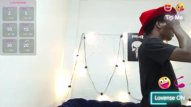 NoahJhonson69 online show from February 2026 11:43:02 AM