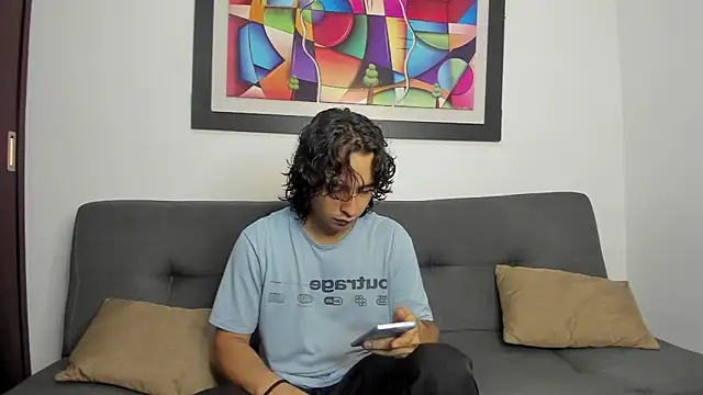 Jave rave online show from November 2025 11:54:02 AM