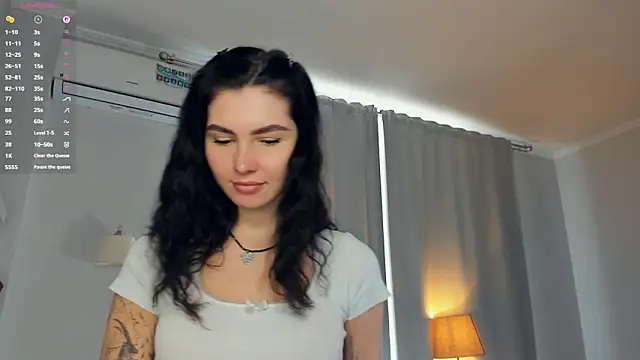 FeliciaKogen online show from February 2026 07:03:02 AM