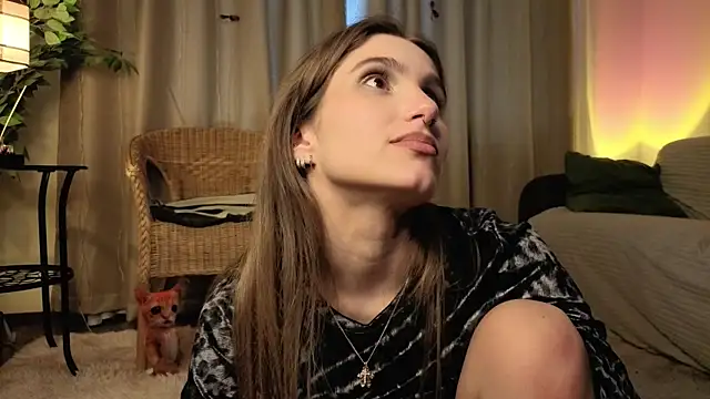 RozanneJordan online show from May 2026 01:57:16 AM