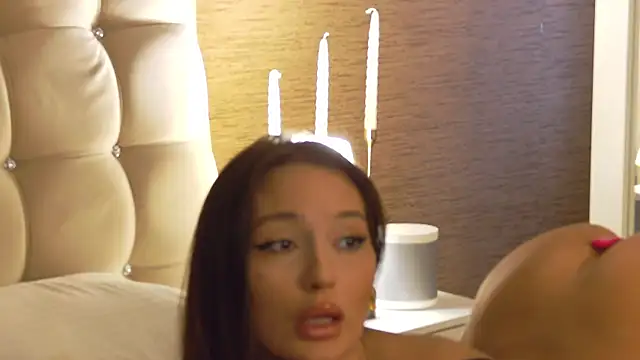 AlishaRuby online show from December 2025 07:25:02 AM