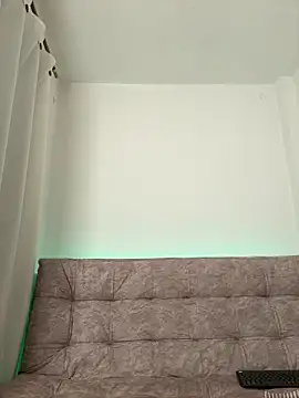 Megan Ivy online show from May 2026 11:04:02 AM