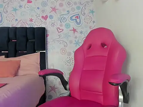 Snapshot of ISA_RIVAS chatting on November 2025 12:26:01 PM ISA RIVAS online show from November 2025 12:26:01 PM