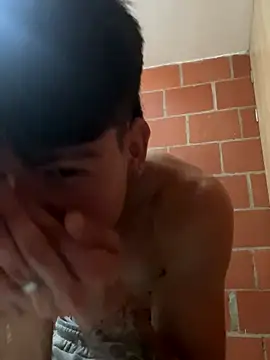 Snapshot of Handsome_boys69 chatting on November 2025 12:46:01 AM Handsome boys69 online show from November 2025 12:46:01 AM