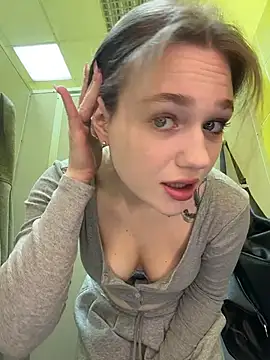 RussianWoman online show from February 2026 09:43:01 AM