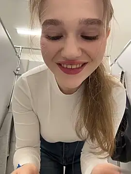 RussianWoman online show from March 2026 03:45:02 AM