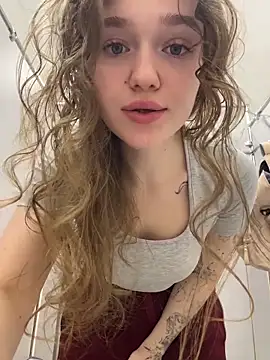 RussianWoman online show from May 2026 12:27:02 AM
