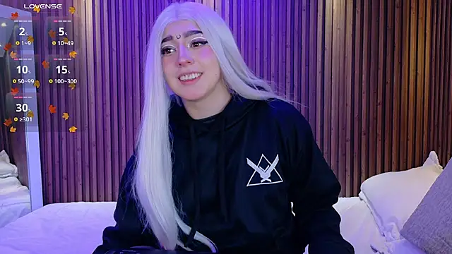 Snapshot of GabyRose9 chatting on December 2025 12:03:02 PM GabyRose9 online show from December 2025 12:03:02 PM