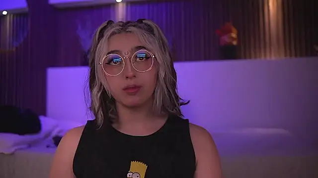 GabyRose9 online show from February 2026 08:18:01 PM