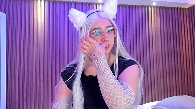 GabyRose9 online show from May 2026 08:16:02 PM