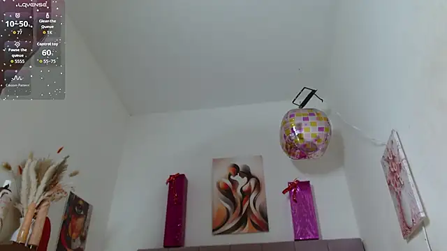 Snapshot of kloe_wish chatting on December 2025 01:26:01 PM kloe wish online show from December 2025 01:26:01 PM