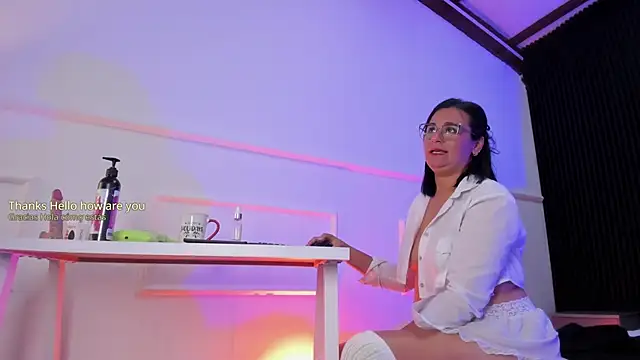 Sienarosewood online show from February 2026 04:08:02 AM