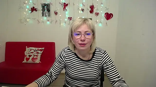 LaurenWishy online show from February 2026 05:37:02 AM