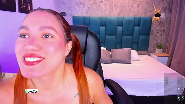 Gabyjackson1 online show from January 2026 11:58:01 AM