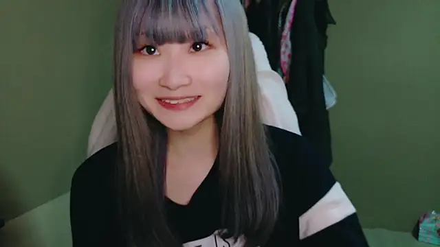 miyu0003 online show from January 2026 01:27:02 PM