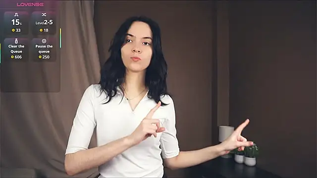 LorrieWilcinski online show from December 2025 07:28:01 AM