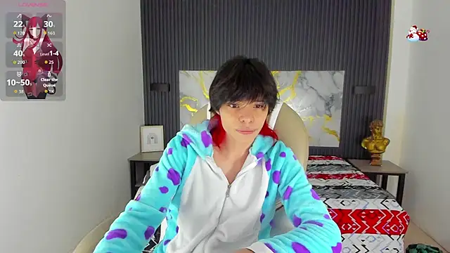 Snapshot of Sylasfrost chatting on December 2025 07:41:02 PM Sylasfrost online show from December 2025 07:41:02 PM