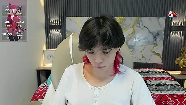 Snapshot of Sylasfrost chatting on December 2025 07:42:02 PM Sylasfrost online show from December 2025 07:42:02 PM