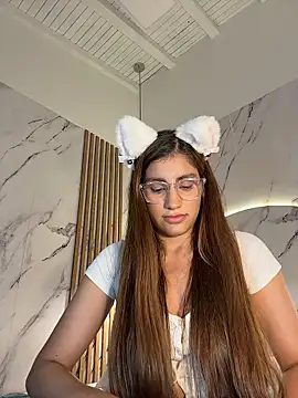 IsabelaStefano online show from January 2026 03:01:02 AM