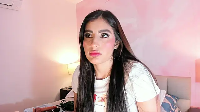 IsabelaStefano online show from April 2026 03:12:01 AM